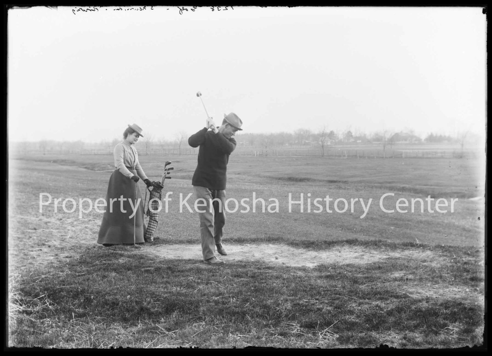 HISTORIC PHOTO